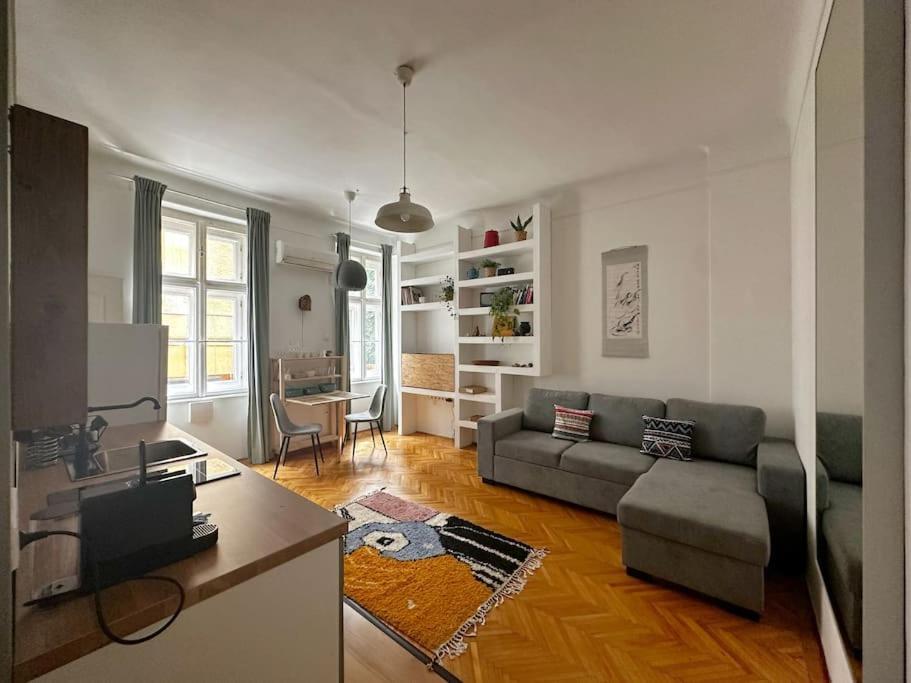 Apartament Downtown Haven- Aurora Charm *